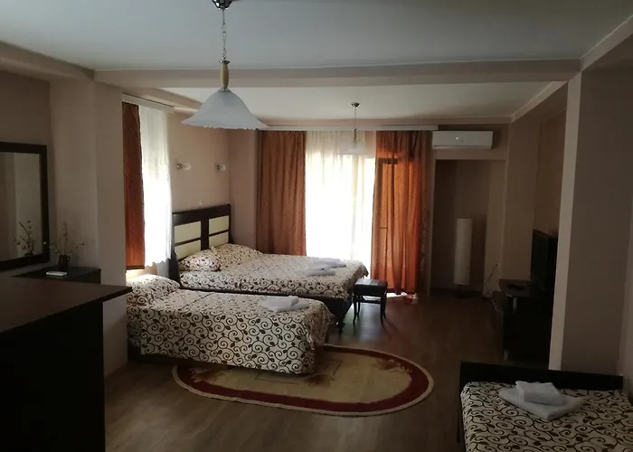 Gala Hotel Skopje